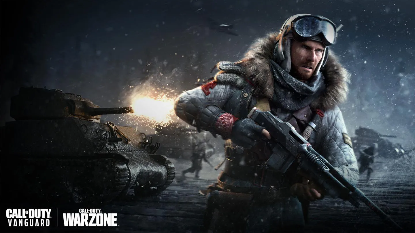 Warzone torneo